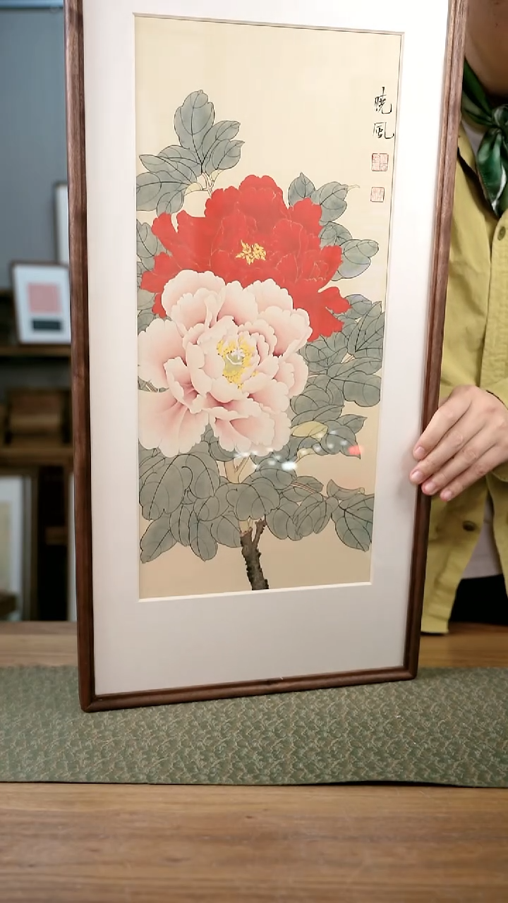 书法协会会员老师作品-