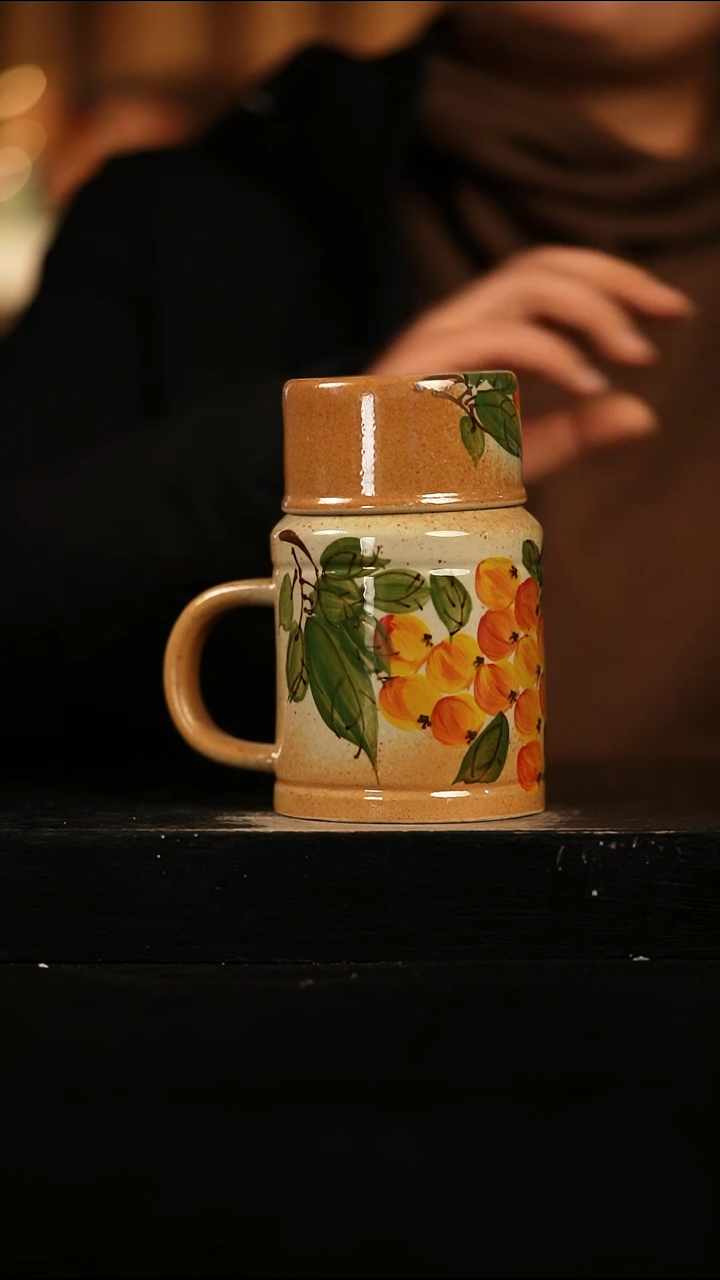 瓷片遇瓷手作同款872