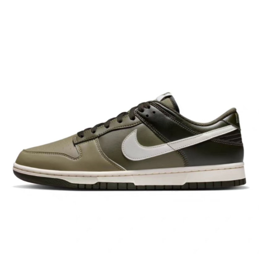 耐克/NIKE商场新款男鞋DunkLow运动鞋休闲鞋板鞋 HF5441203