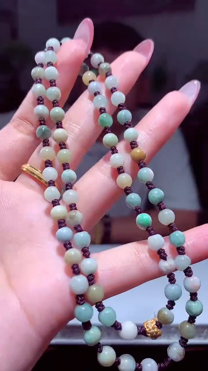 定制翡翠未镶嵌11天然翡翠(拍一发一）
