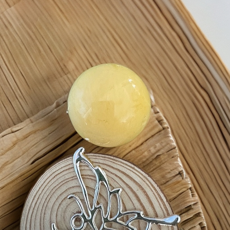 30mm珠串DIY手工串珠穿珠配饰