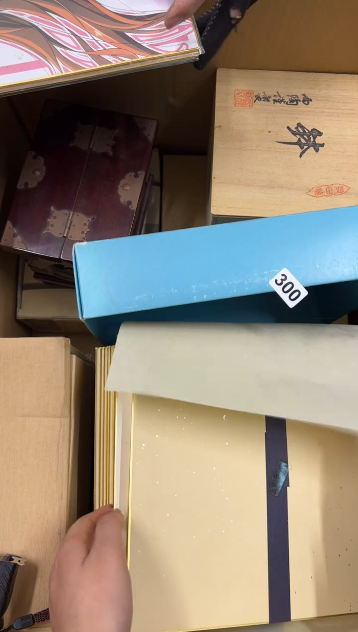 【闪购商品】额300中古商品谨慎参拍