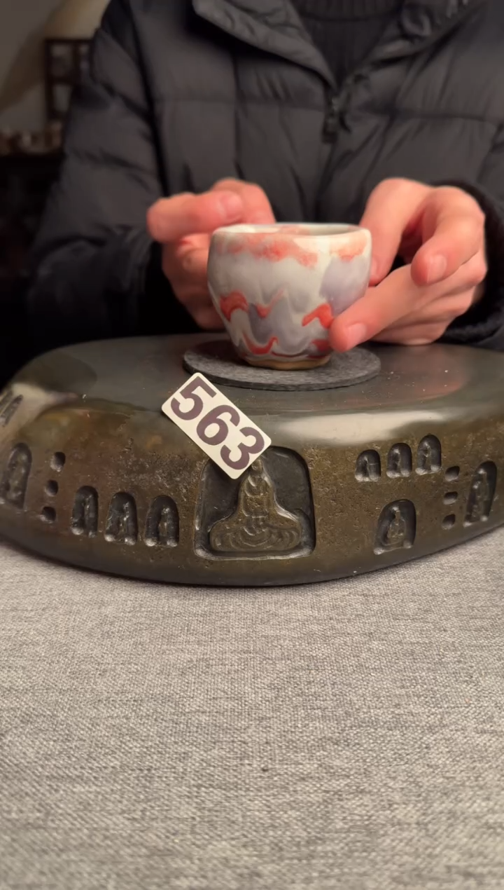 【闪购商品】563景德镇手工茶器系列