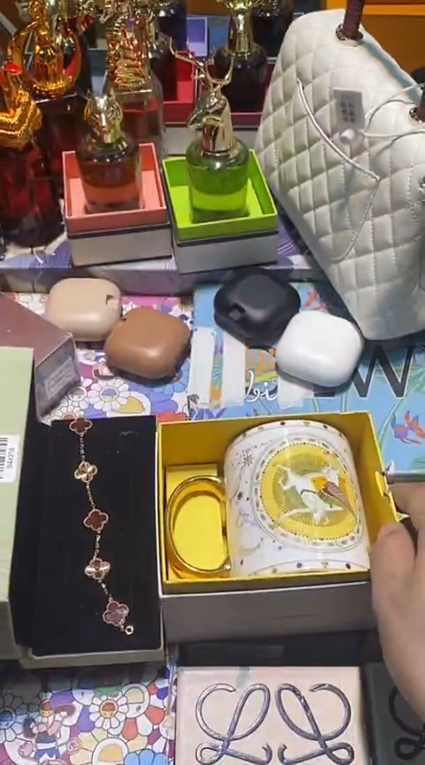 【闪购商品】瓷片换类目孤品单品一件不留