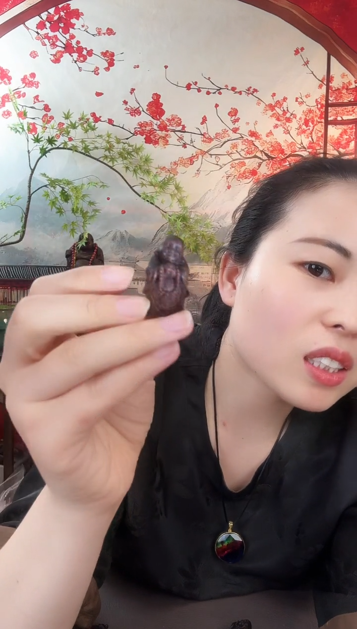 推荐款来福吊坠摆件