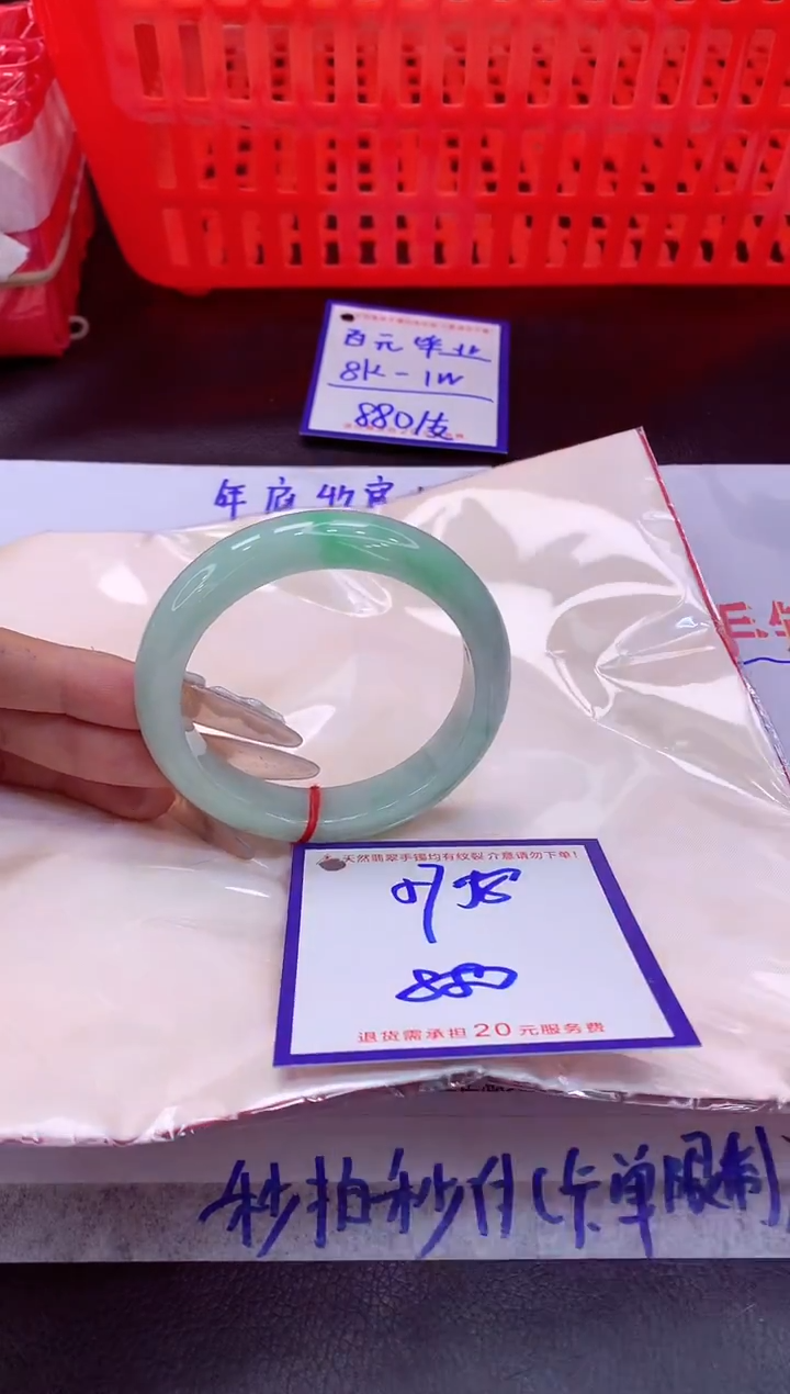 未镶嵌手镯翡翠11111111