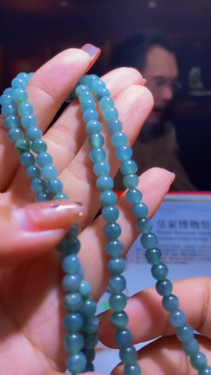 未镶嵌定制翡翠DD翡翠毛货HZ-65