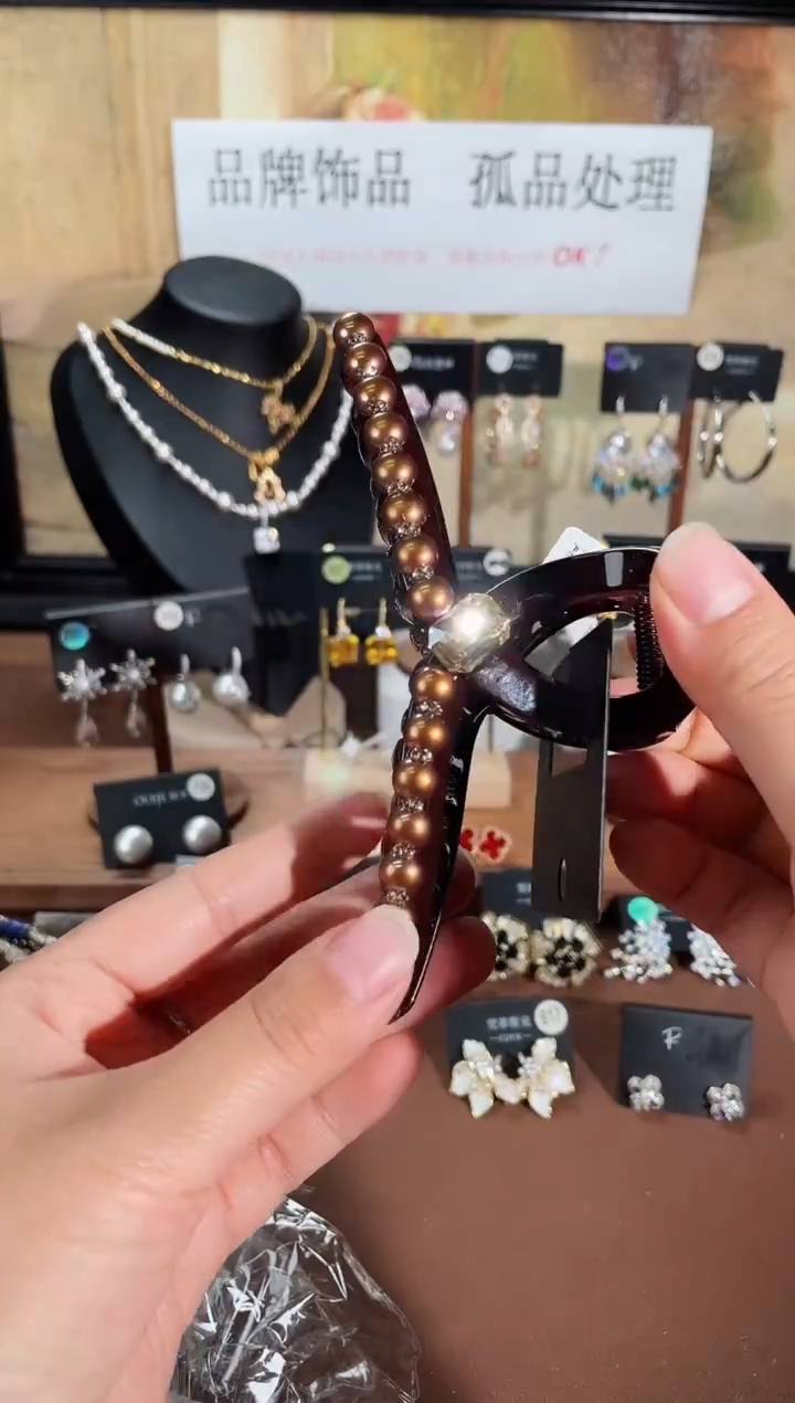 合金925银锆石8052