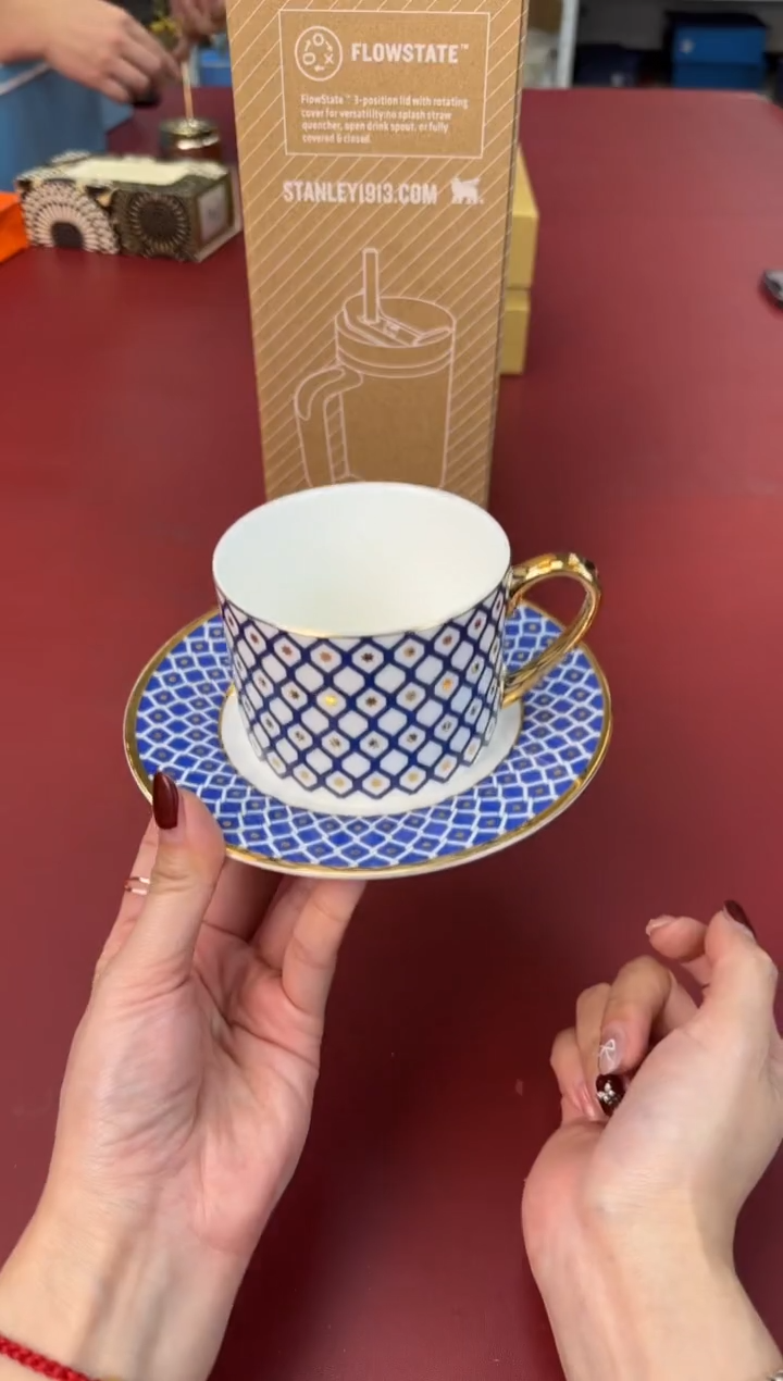 【闪购商品】瓷片正午瓷缘 臻品源泉@@H1844