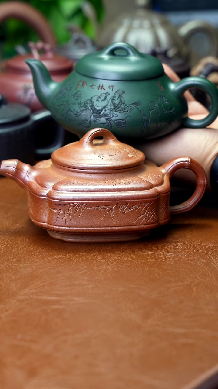 茶壶紫砂特价秒杀