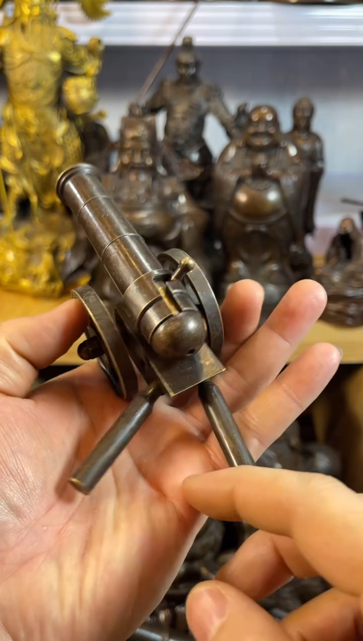 【闪购商品】1案台摆件物品摆件