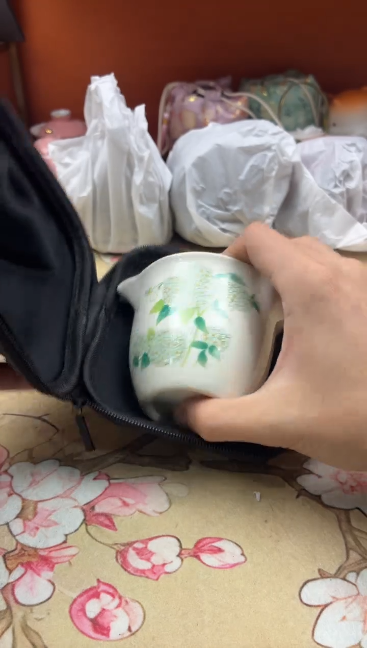 陶瓷@@@云问茶具链接