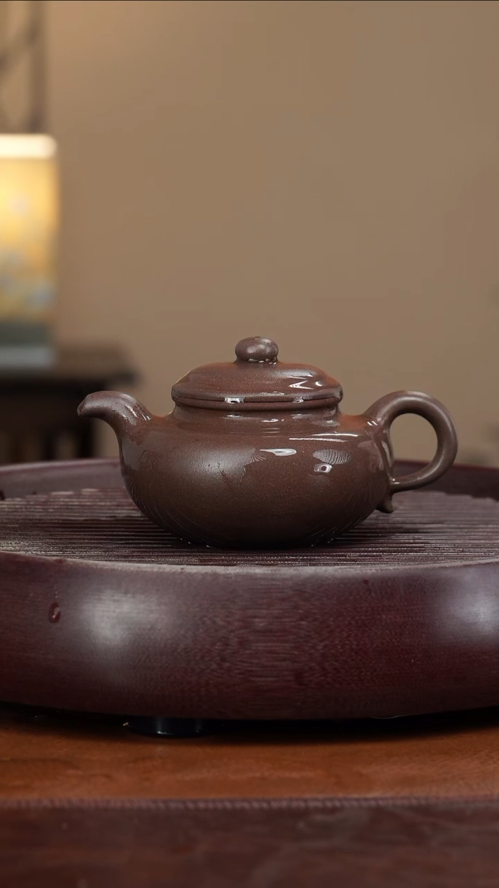 【闪购商品】紫砂茶壶宜兴紫砂壶