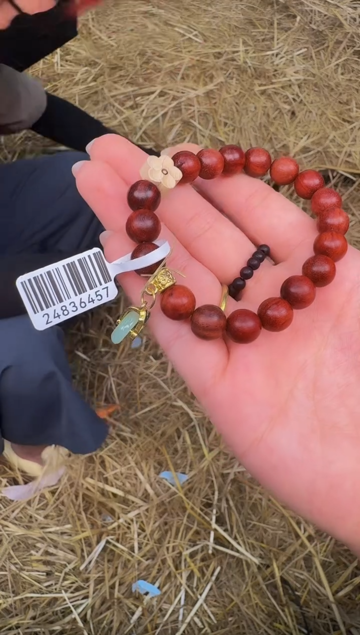 手串戈月甄选闪购精品手串无礼盒