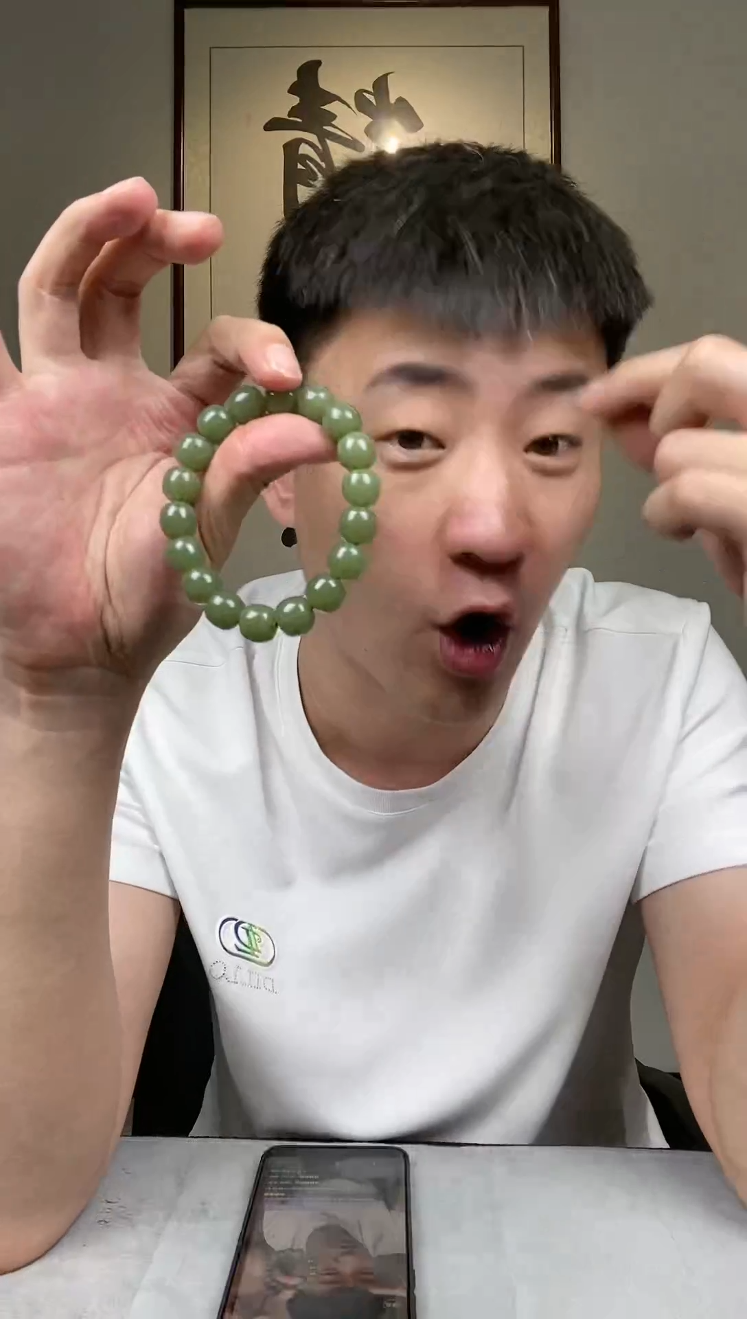 和田玉未镶嵌颈饰多样性发货一个