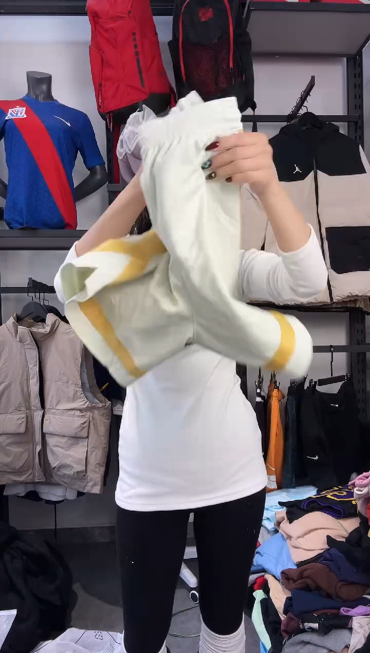 592 闪购编码Nike/Jordan运动卫衣裤以直播间过款为准尺码·