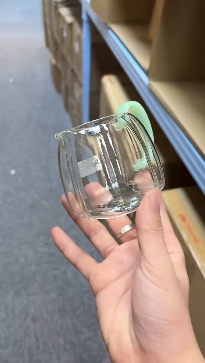 禾器-倾妍茶海-浅玉色