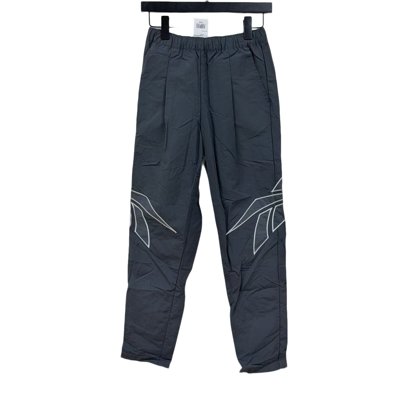 Reebok/锐步H23211/GK6891舒适百搭健身休闲裤速干联名