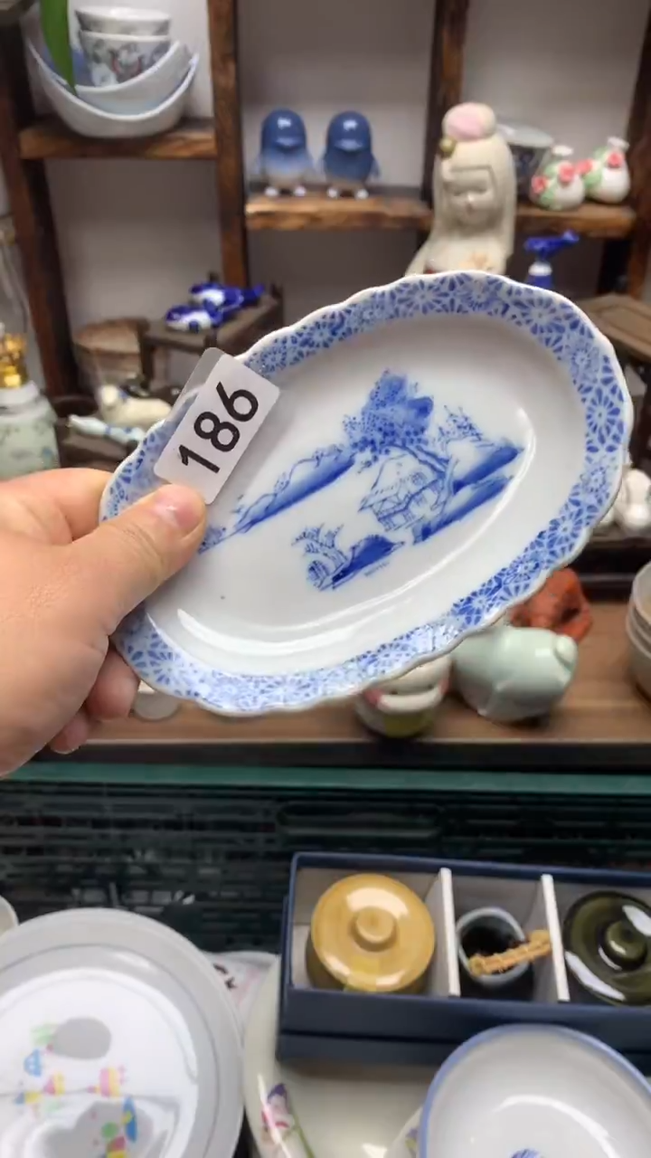 瓷片A龙华精品陶瓷店