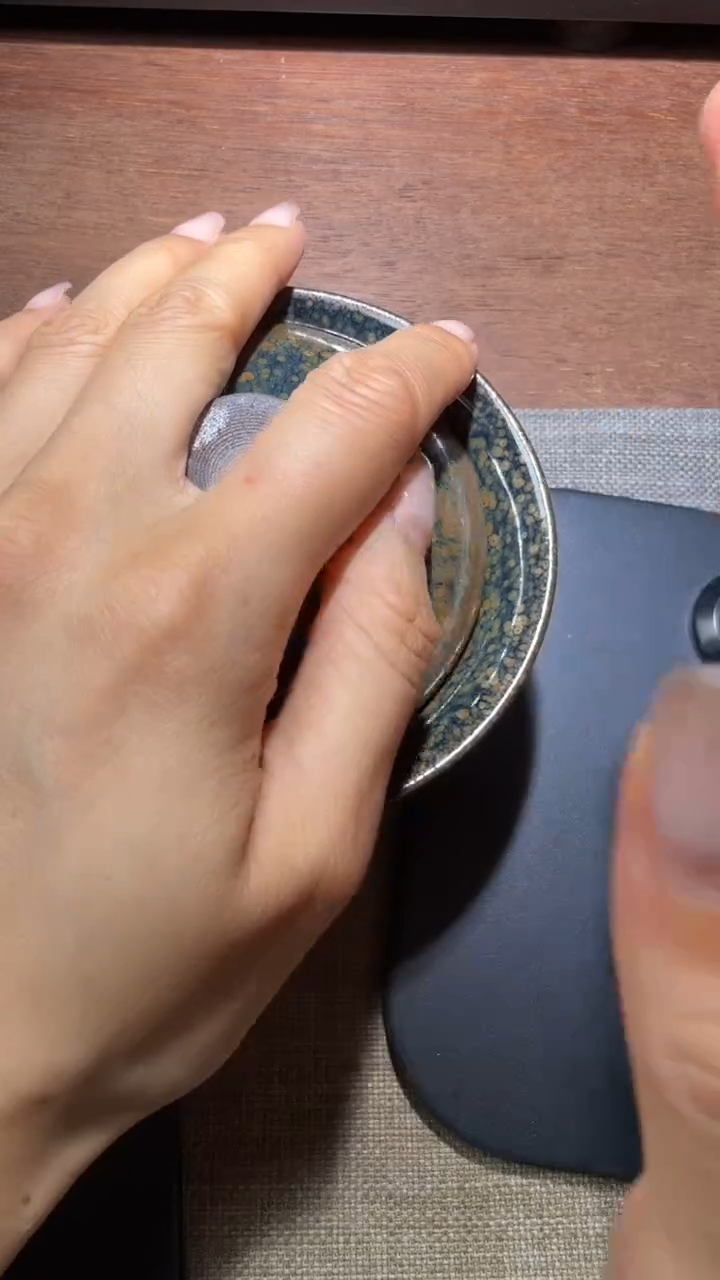 茶盏周永金高端收藏357