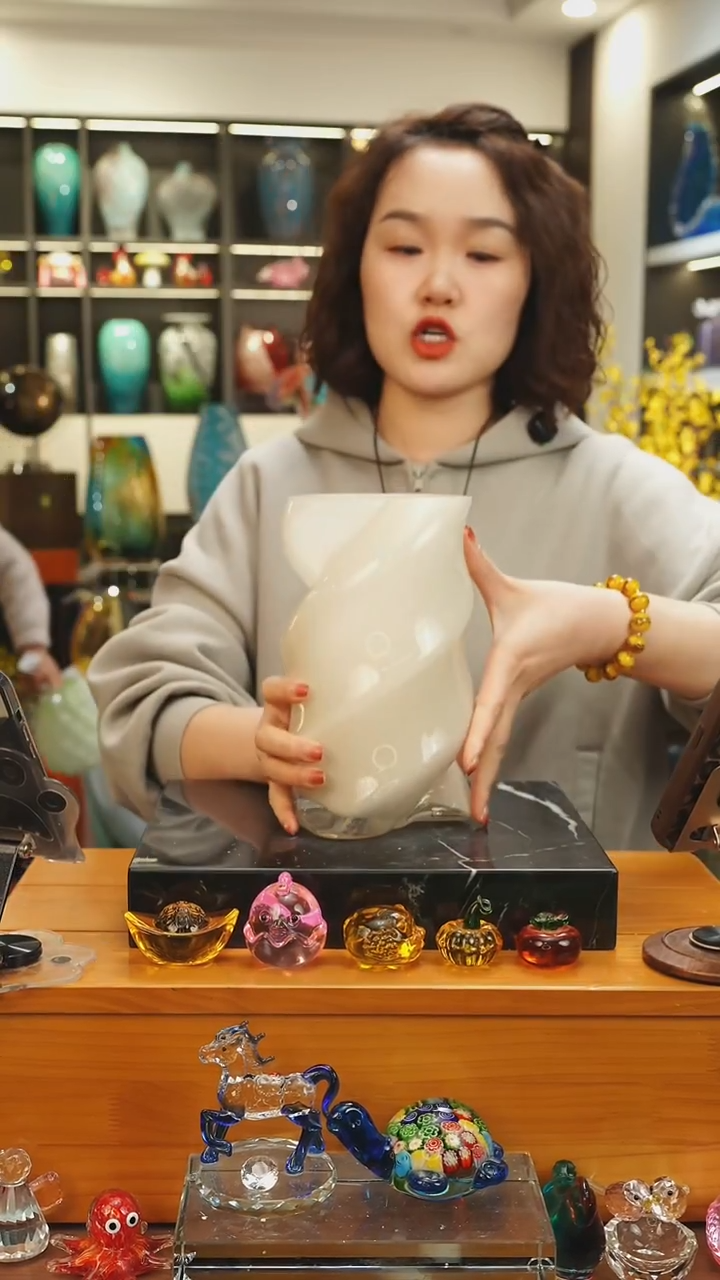 外贸花瓶尾货花瓶015