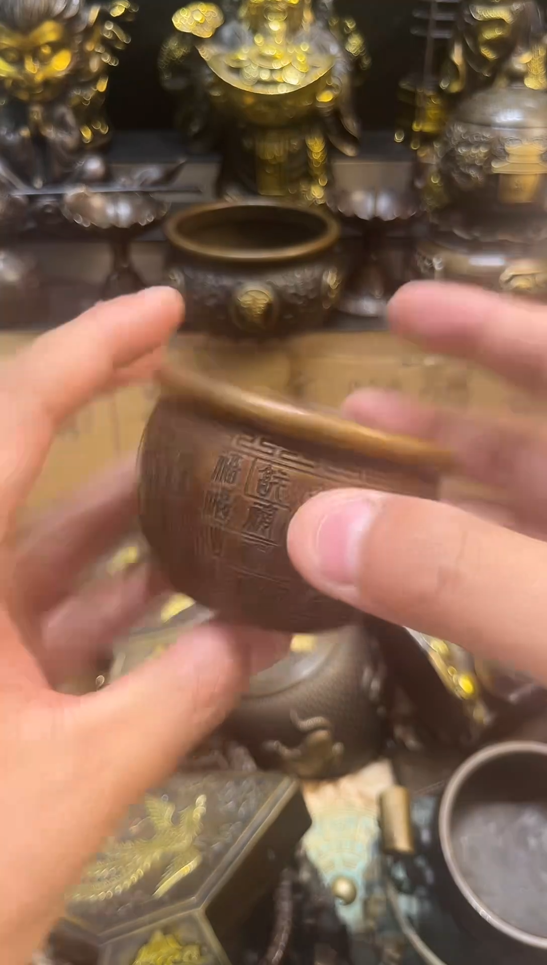 铜通用链接 精选铜器