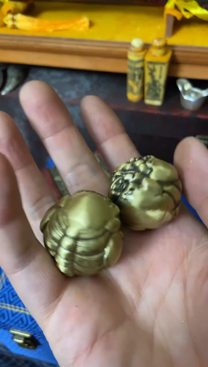 木特色-----福利盒