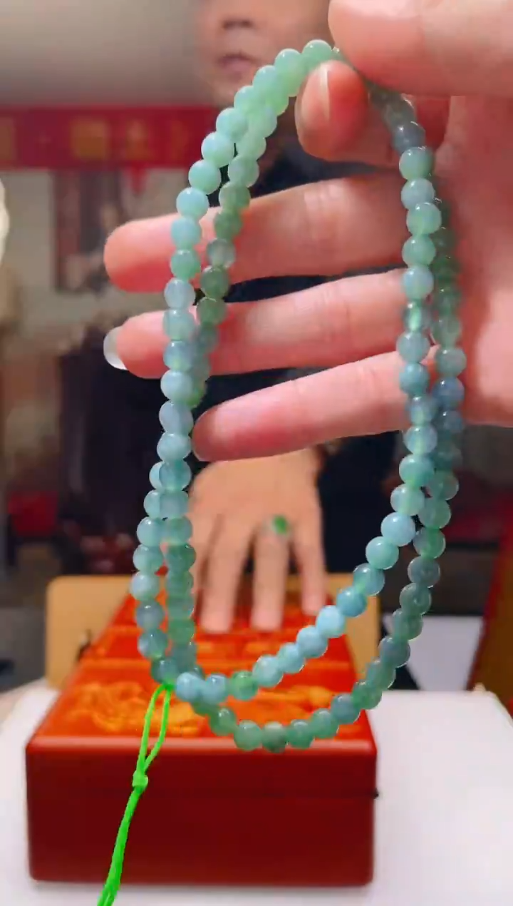 未镶嵌定制翡翠Z-@@QJXT0102024（多样性发其一）