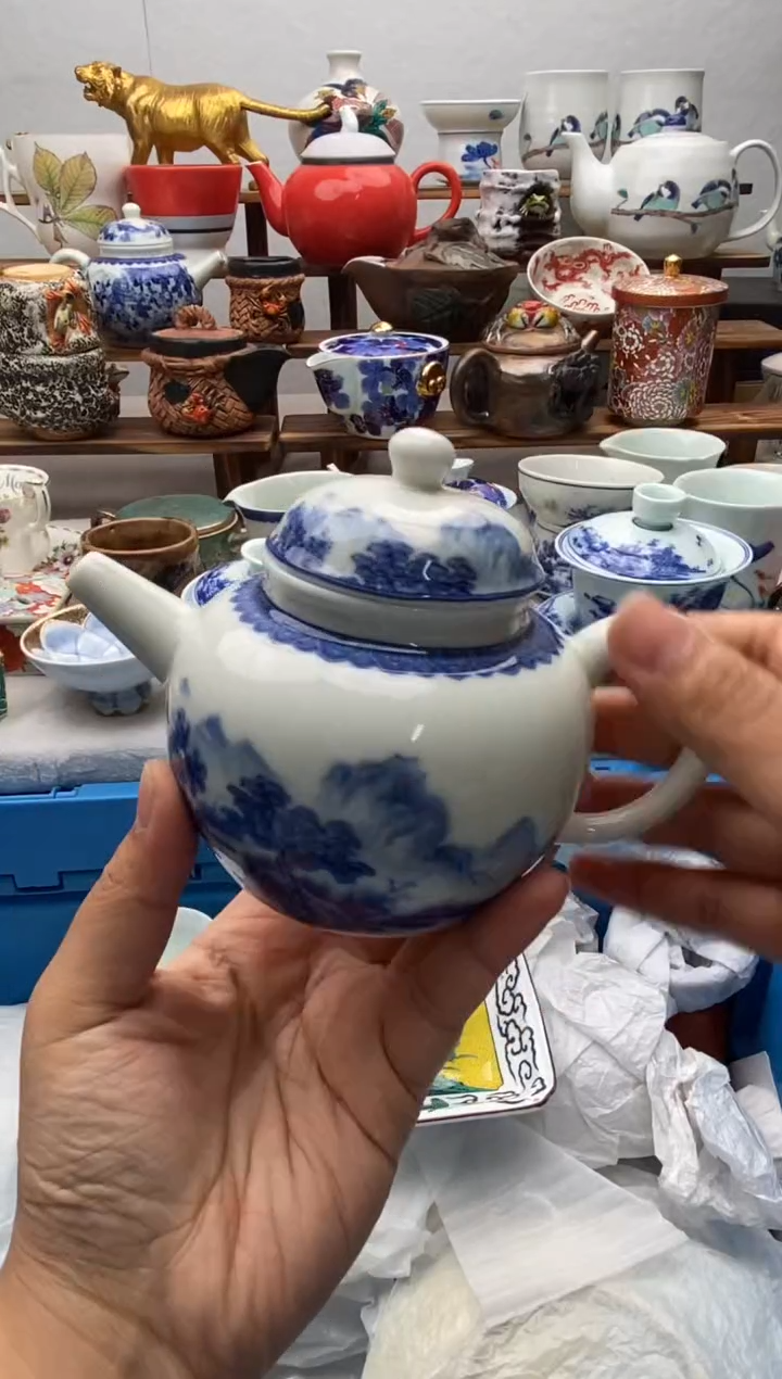 【闪购商品】瓷片全场满20包邮一对一闪购