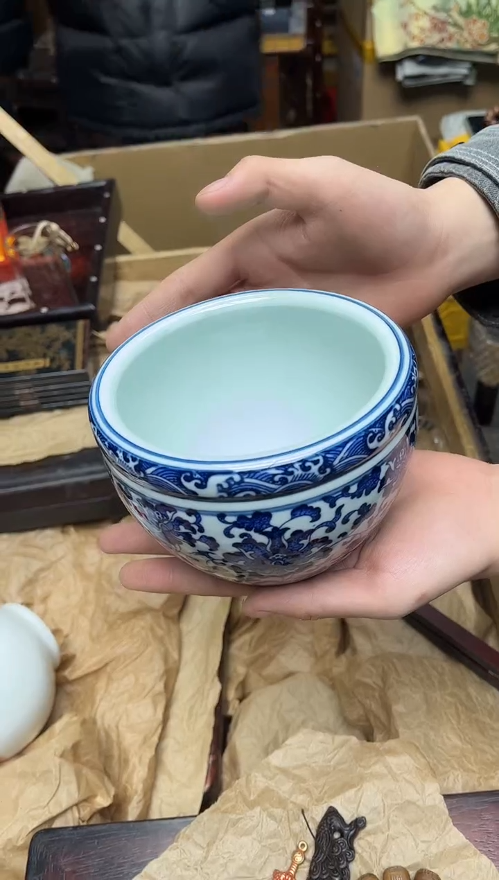 瓷片八号甄选八号甄选