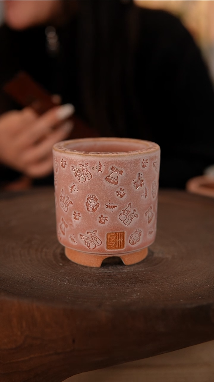 【闪购商品】陶瓷2-14-323默认有瑕口6