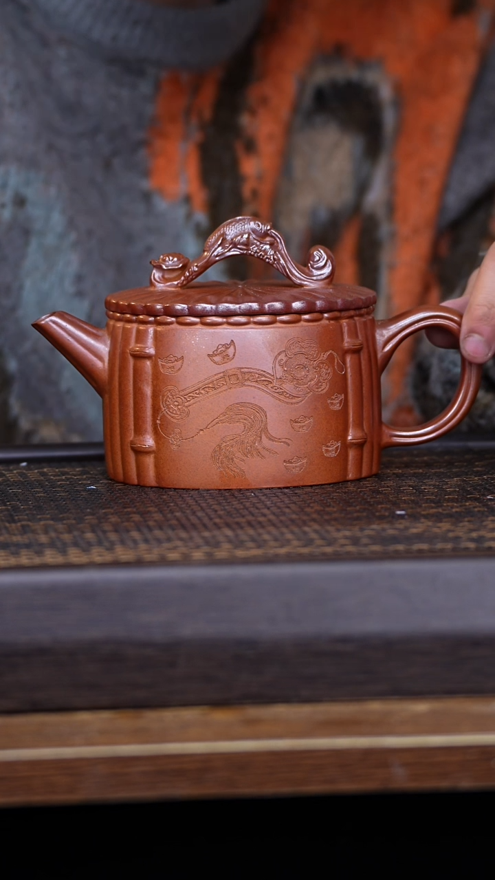 【闪购商品】紫砂茶壶456789123456789