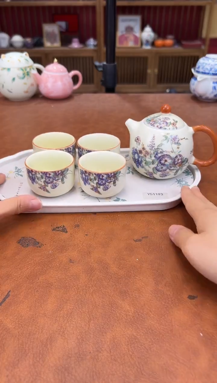 -熹宁陶瓷通用链接