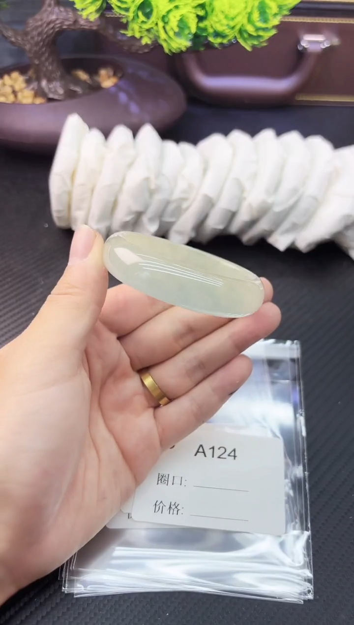 A124 所见即所得 秒拍秒付5455