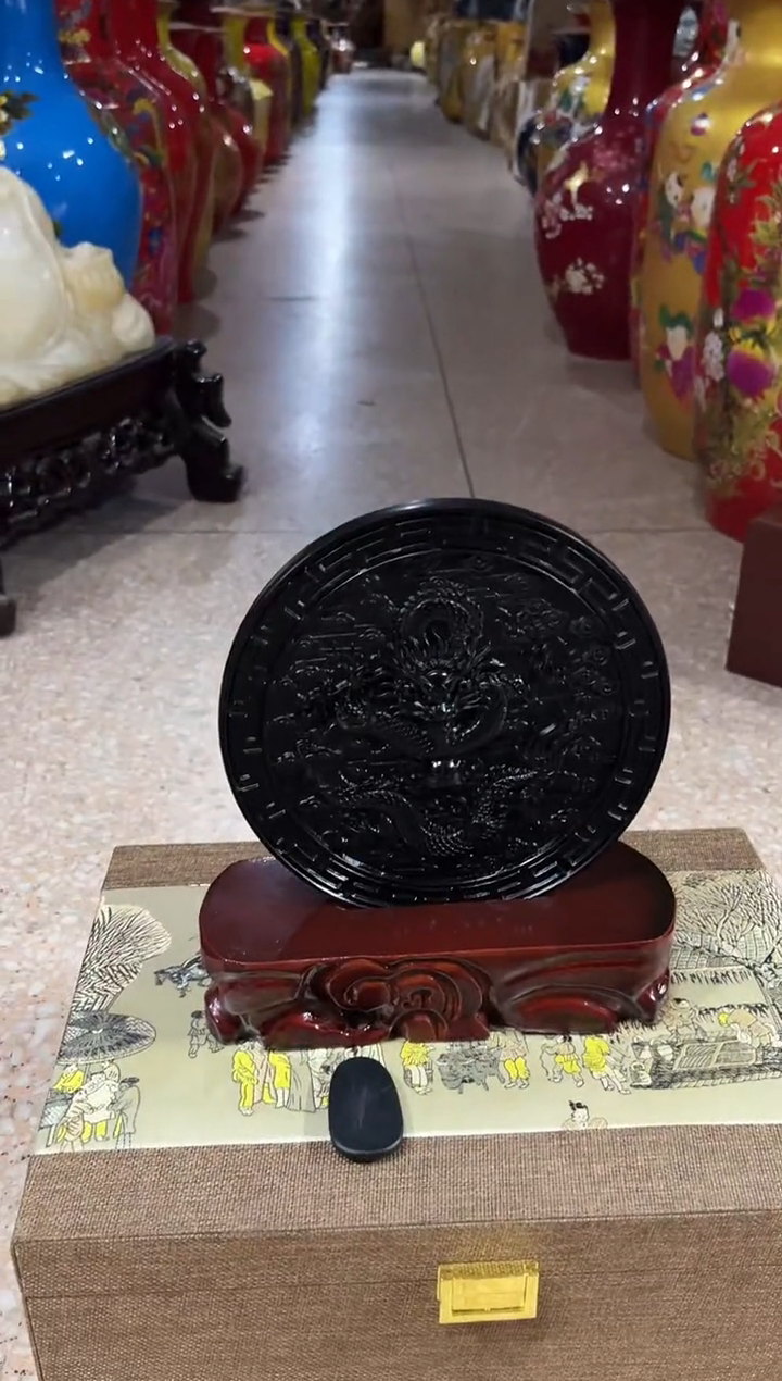 【闪购商品】和田玉颈饰未镶嵌M018和田玉颈饰未镶嵌