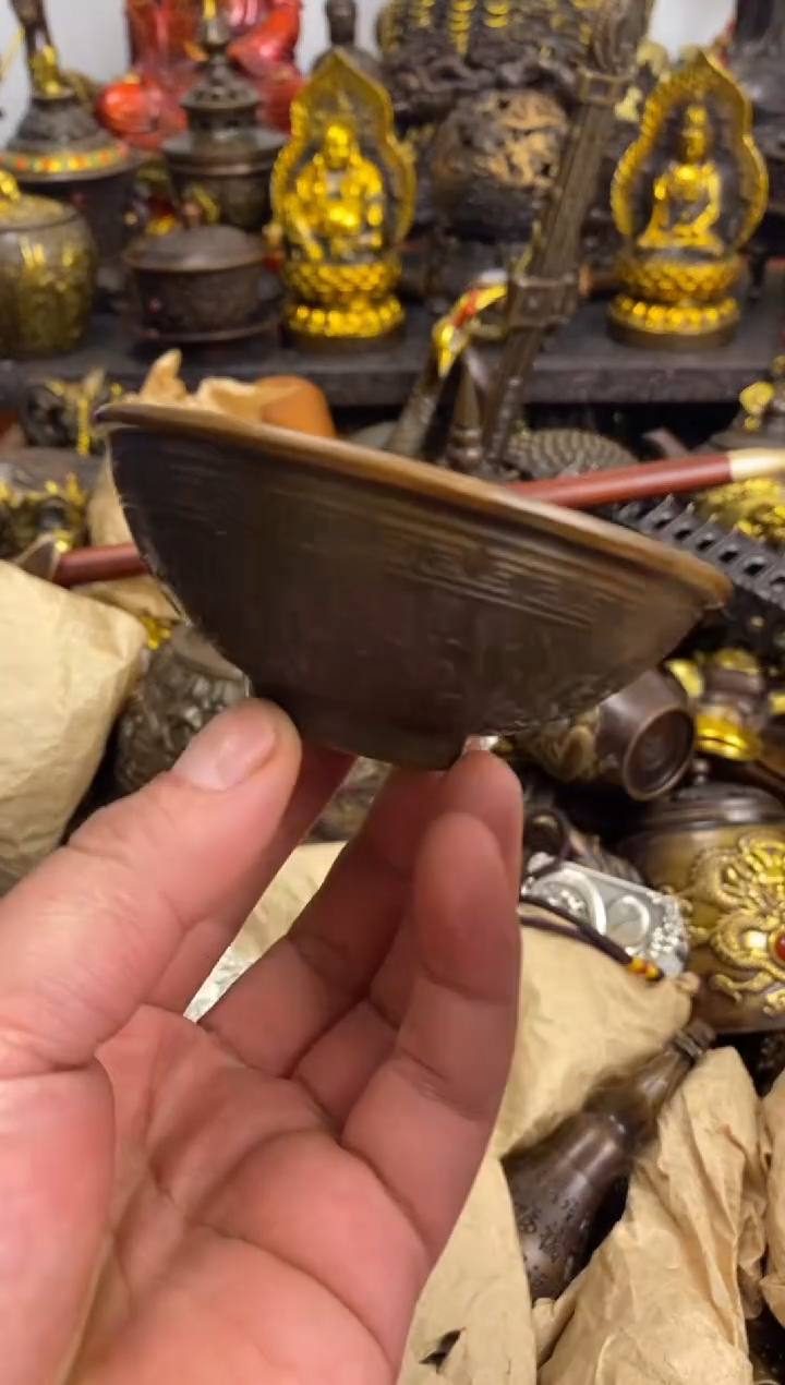 案台摆件 物品摆件