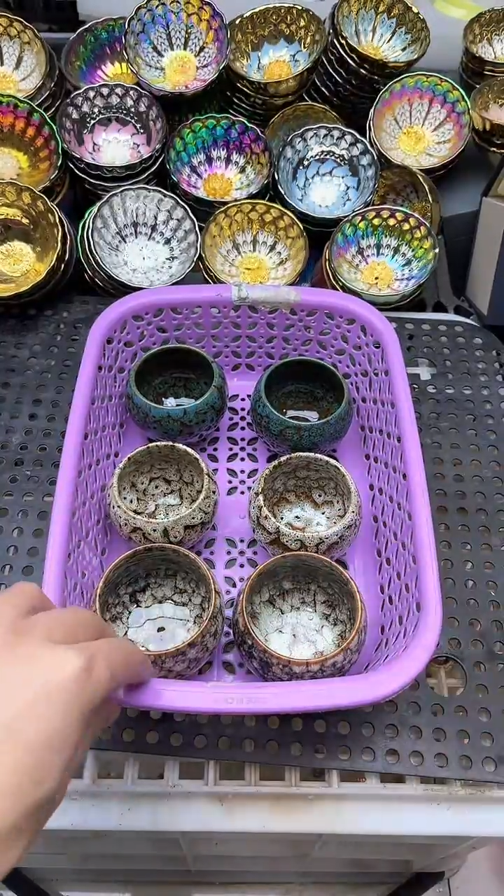 【闪购商品】杯陶瓷陶瓷陶瓷主人杯