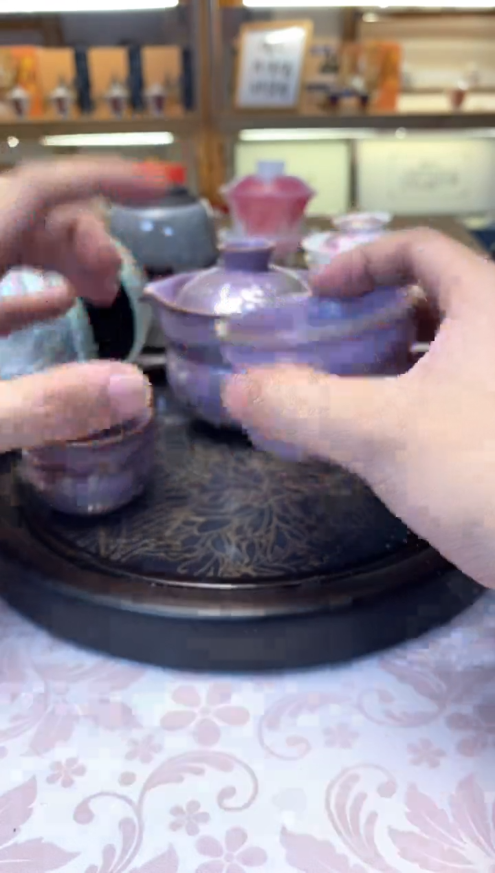 【闪购商品】旅行茶具开播啦啦旅行茶具开播啦啦