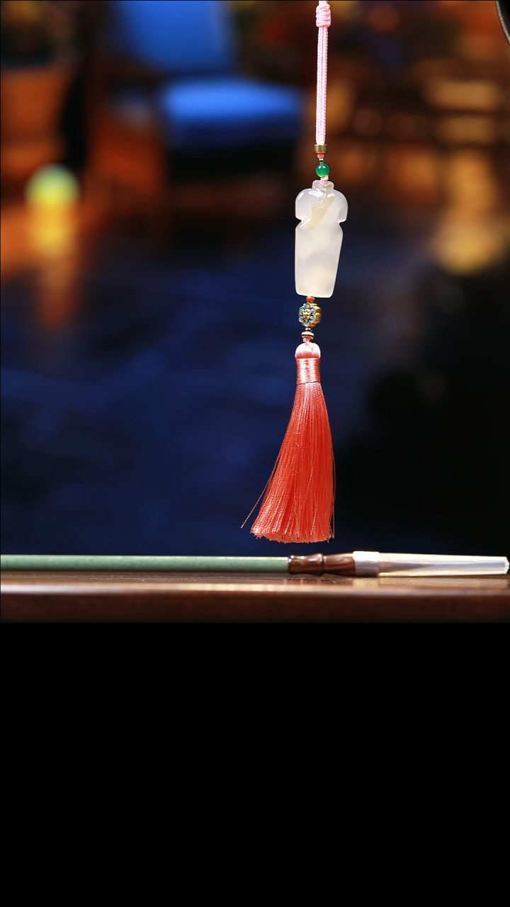 【闪购商品】玛瑙/玉髓车挂合金玛瑙车挂