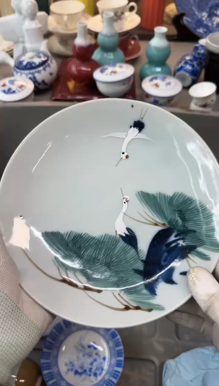 摆件瓷器瓷器瓷器瓷器