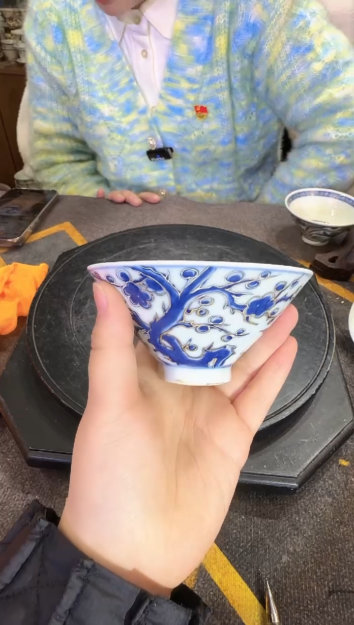 【闪购商品】其他G82景德镇制瓷器一件