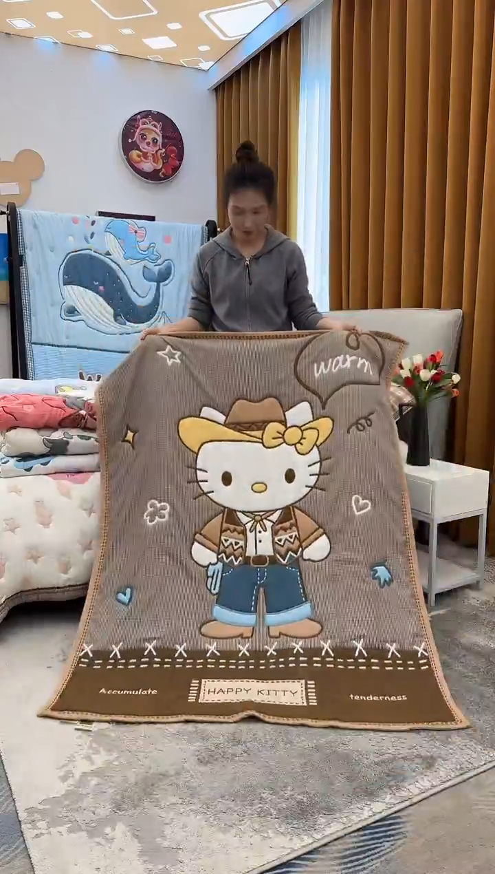 棉花牛仔猫-120x150