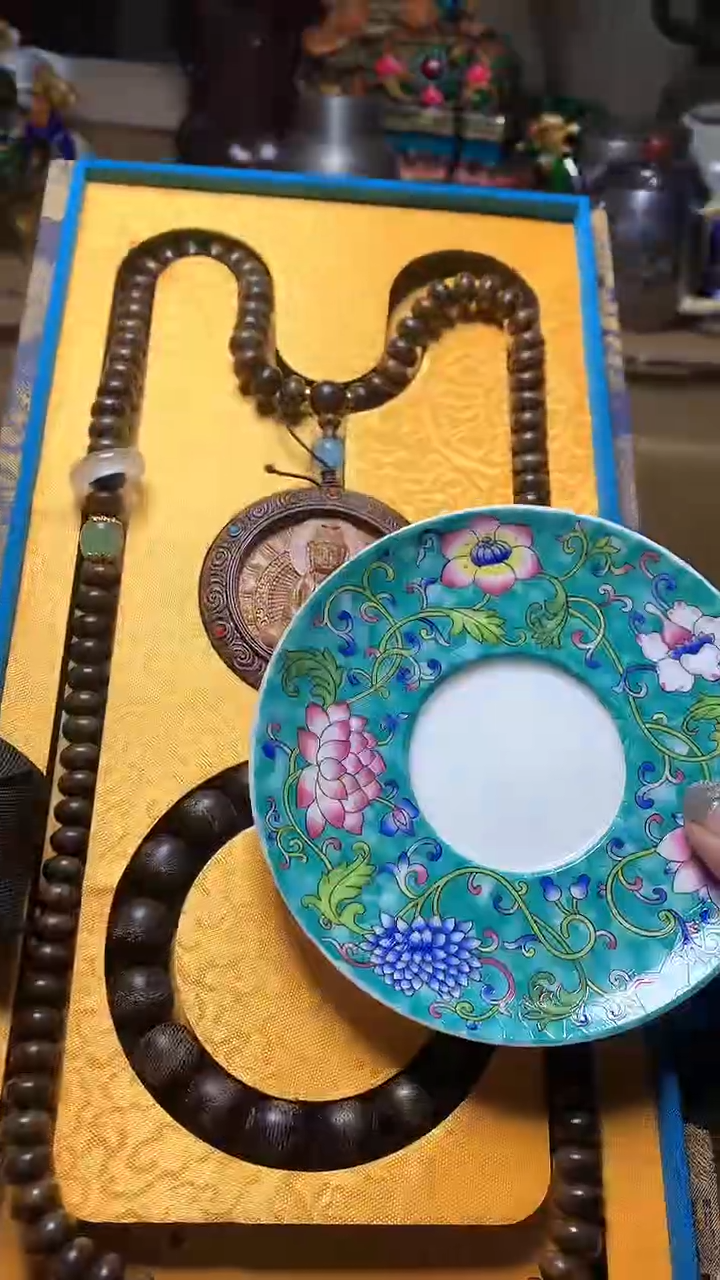 【闪购商品】瓷器默认微瑕瓷器
