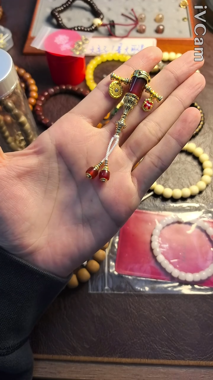 吊坠柏香籽/百香籽1