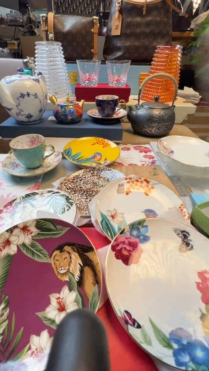 【闪购商品】瓷片启航瓷器精选