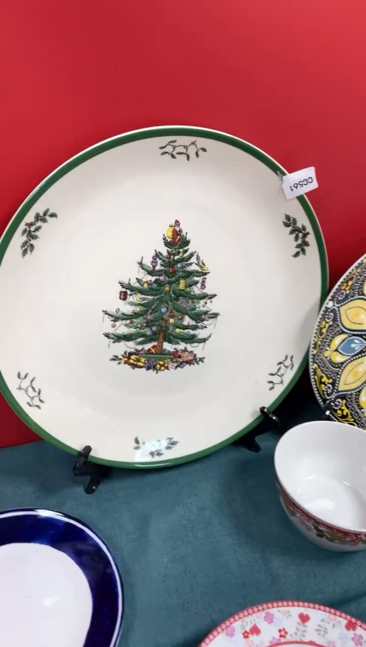 【闪购商品】瓷片CC561陶瓷没有完美无瑕陶瓷1个14寸