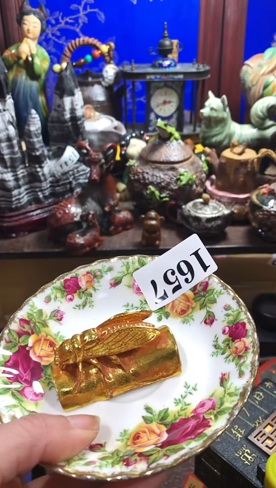 【闪购商品】瓷器默认链接一物一拍