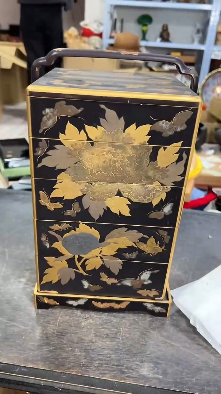 小甜甜杂项开播了