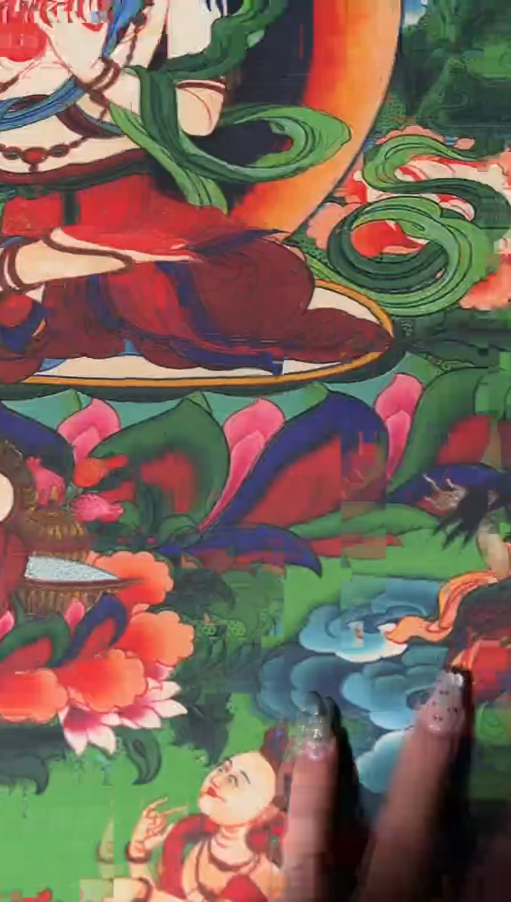 卷轴画卷轴画的的帅帅tk