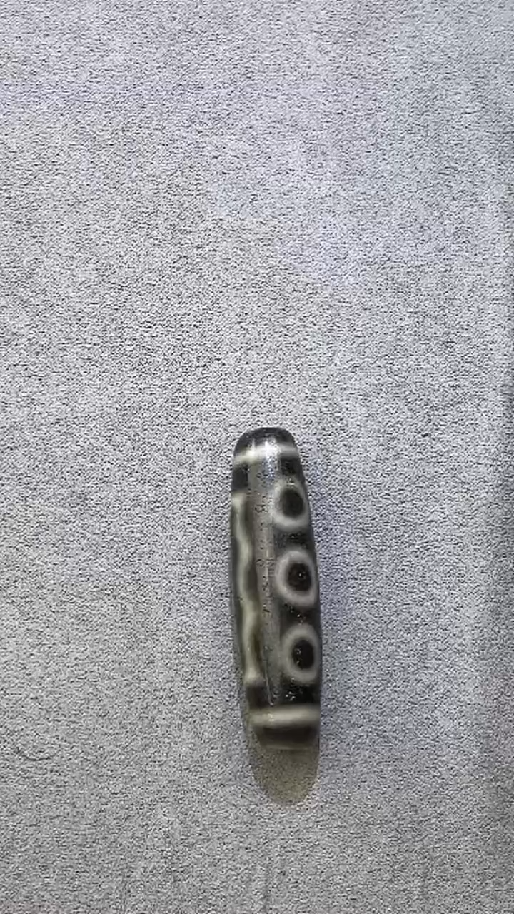 【闪购商品】玛瑙/玉髓颈饰未镶嵌宝盖5